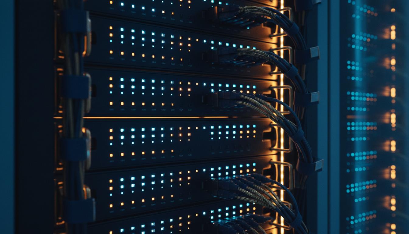 Enterprise technology environment